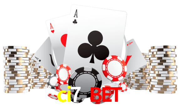 Jogue jogos de pôquer em ci7 bet