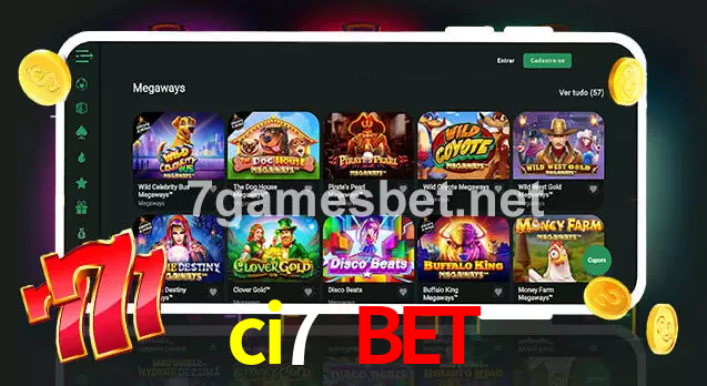ci7 bet aplicativo