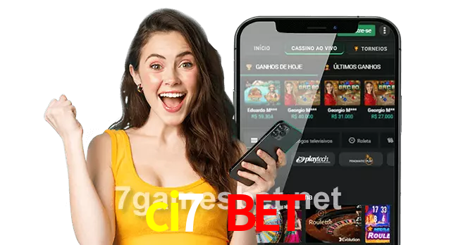 ci7 bet