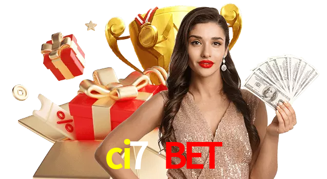 Jogue com dealers reais no ci7 bet!