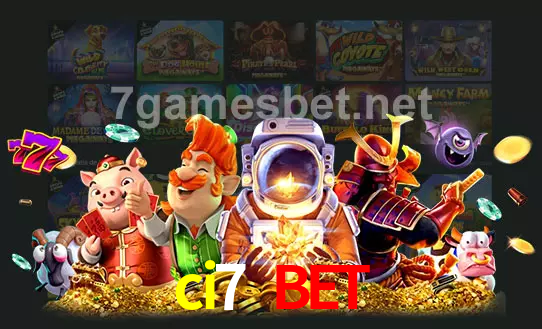cassino ci7 bet