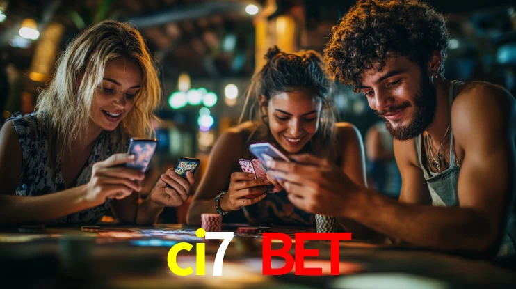 Exclusive Games ci7 bet