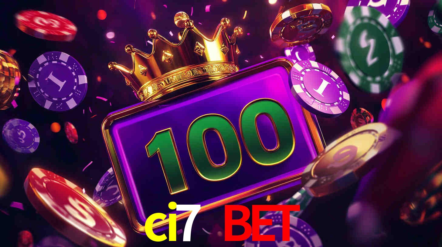 ci7 bet login