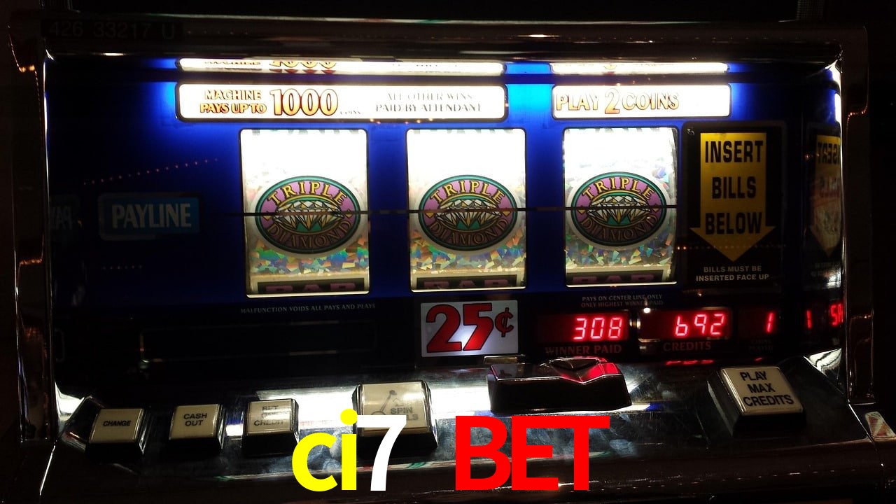 VIP Casino ci7 bet