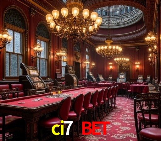 Explorando a Categoria de Eventos em Apostas na ci7 bet