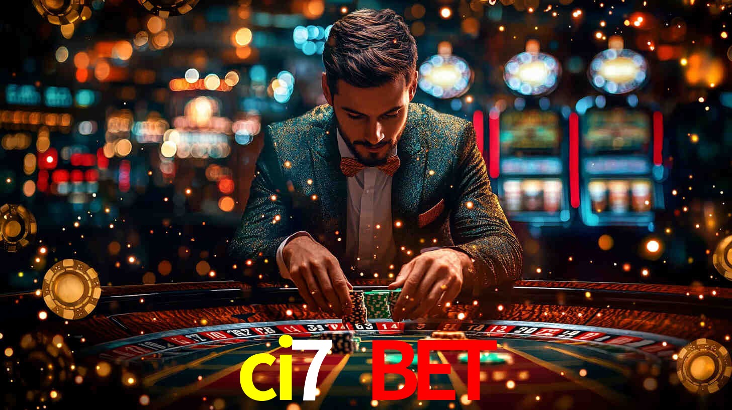 ci7 bet login