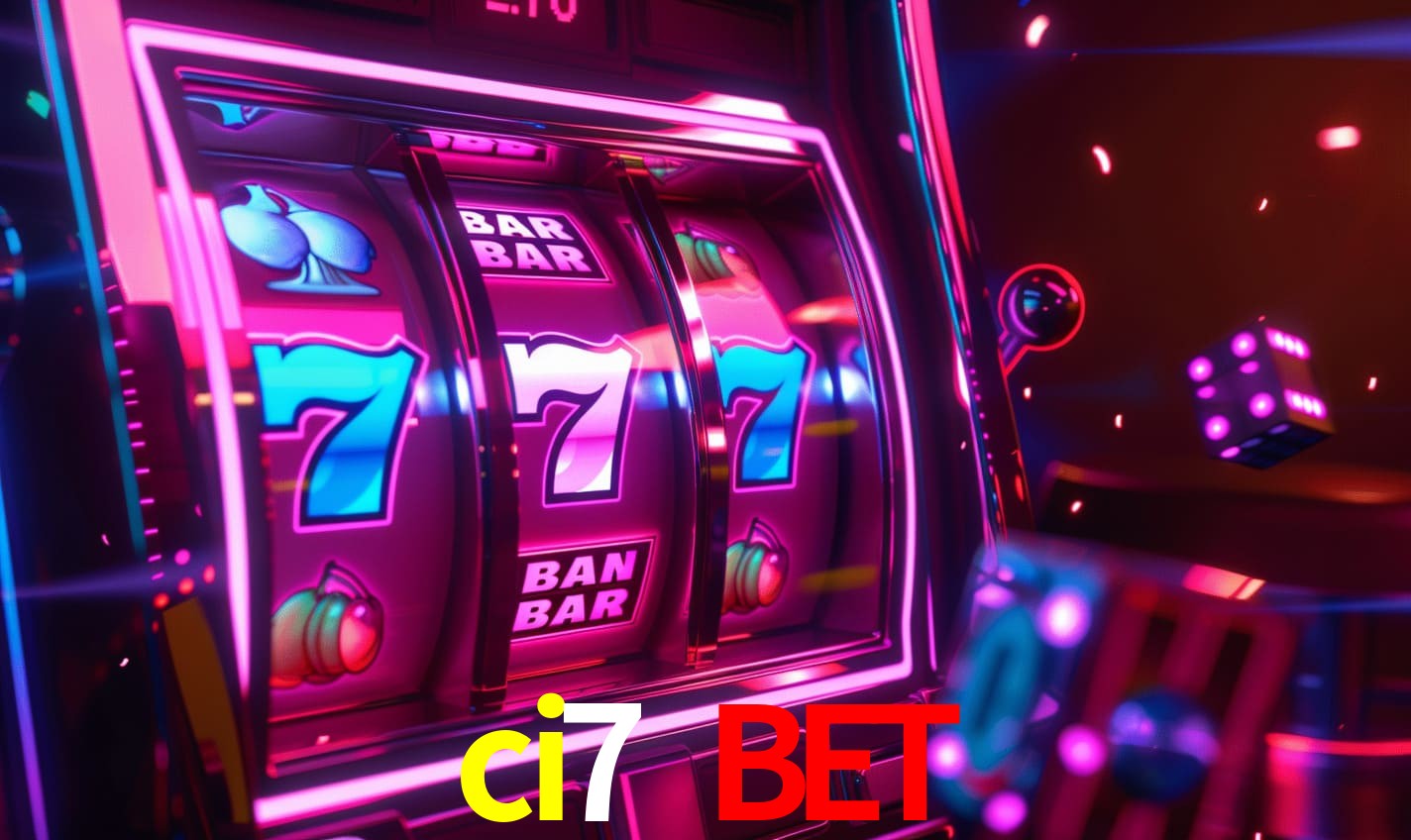Casino Ao Vivo ci7 bet
