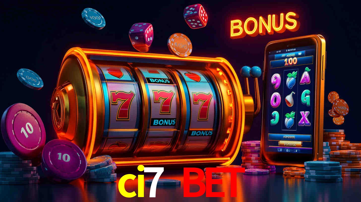 Estatísticas ci7 bet