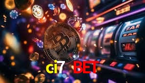 Sistemas de Segurança ci7 bet