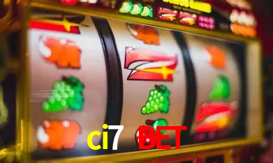 A Emoção da Loteria na ci7 bet: Uma Chance de Mudança de Vida