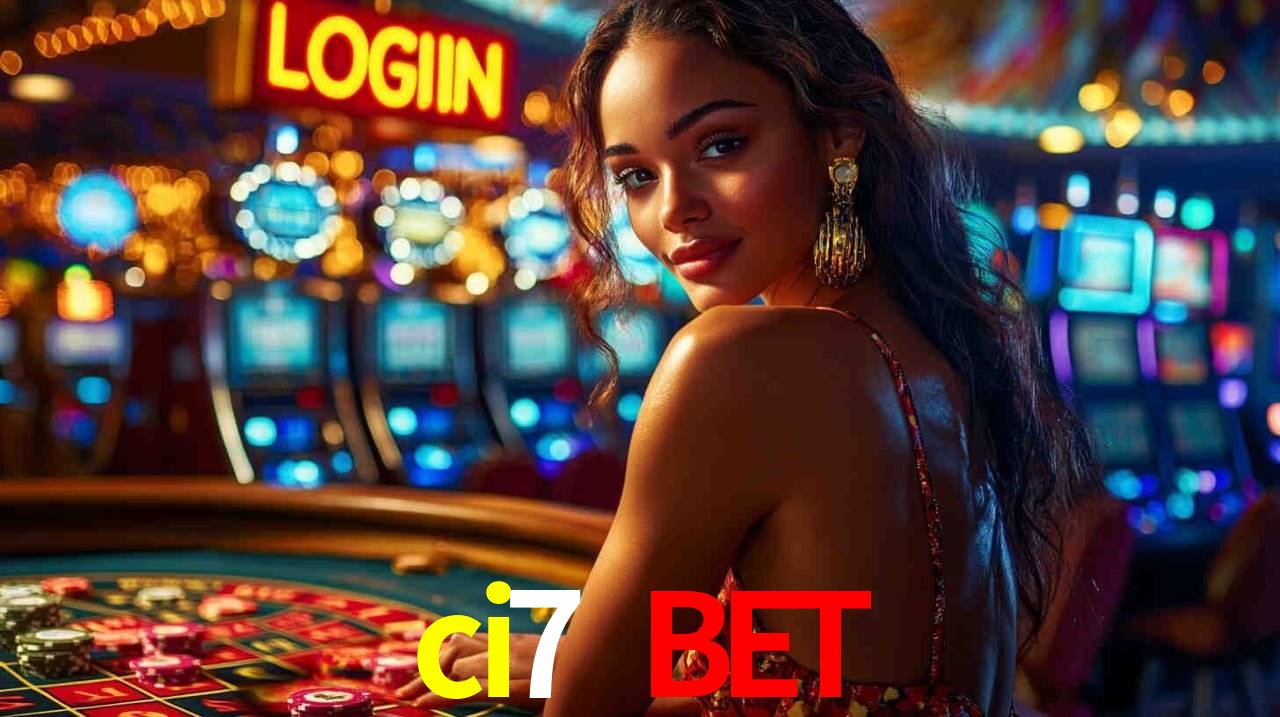 A Experiência Imersiva dos Cassinos Ao Vivo no ci7 bet