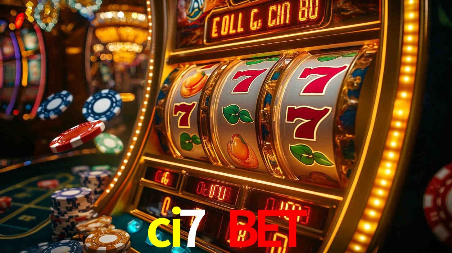 ci7 bet