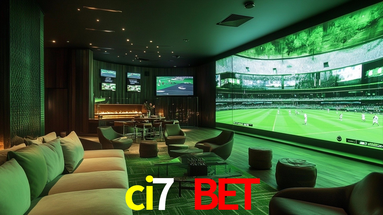 ci7 bet login
