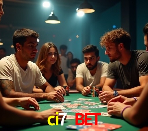 Descubra o Programa VIP da ci7 bet: Vantagens Exclusivas para Jogadores