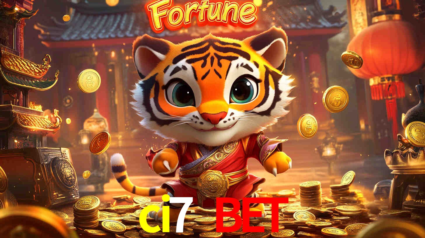 Casino Ao Vivo ci7 bet