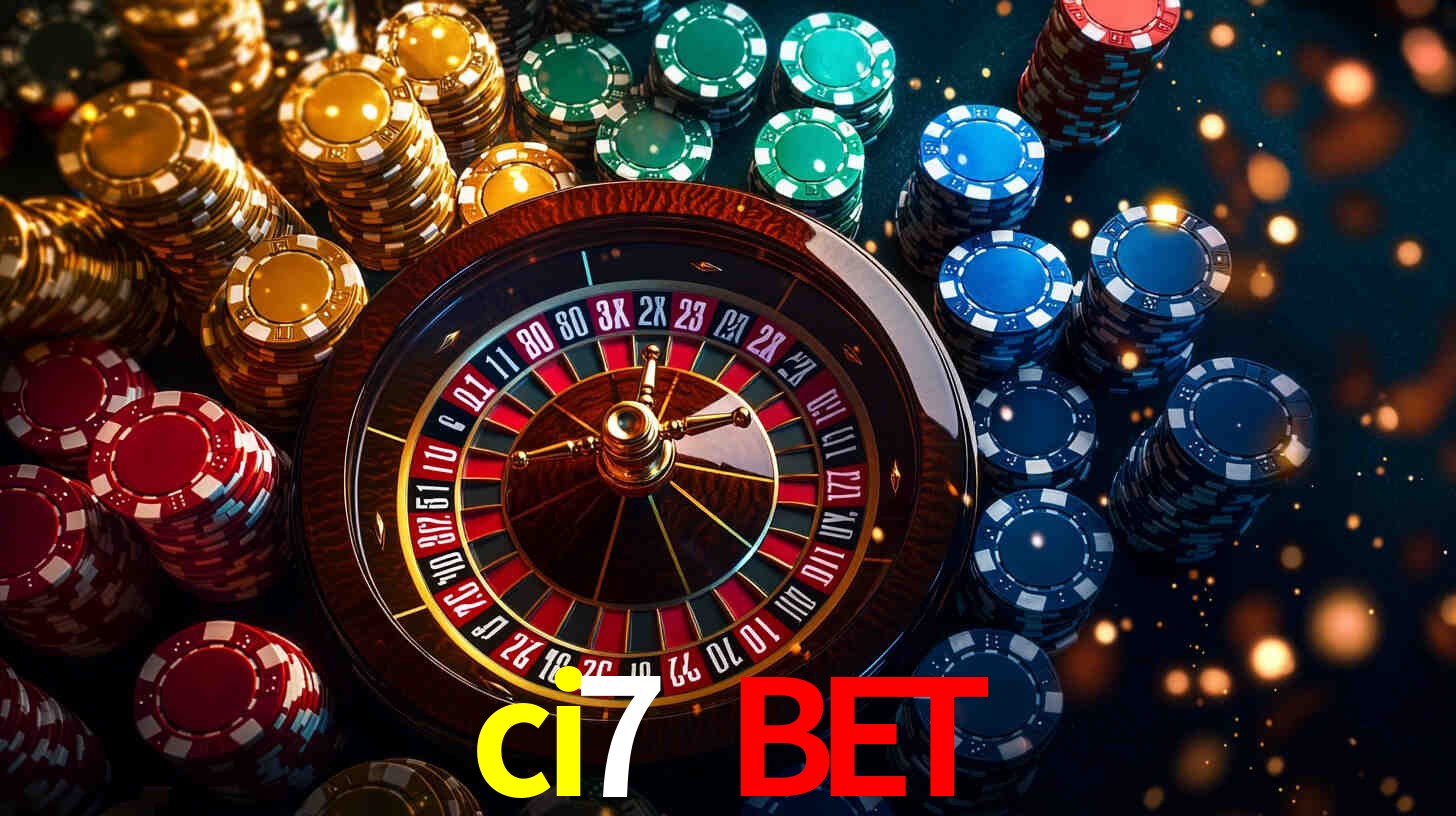 ci7 bet: Jogos de Caça-Níqueis-Altas Recompensas, Roleta-Velocidade, Blackjack-Desafios Máximos