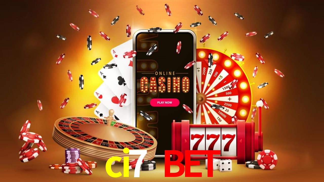 Bônus Diários ci7 bet