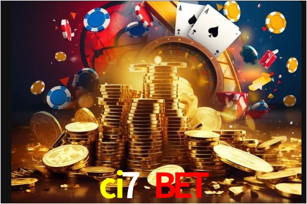 Promoção Relâmpago ci7 bet