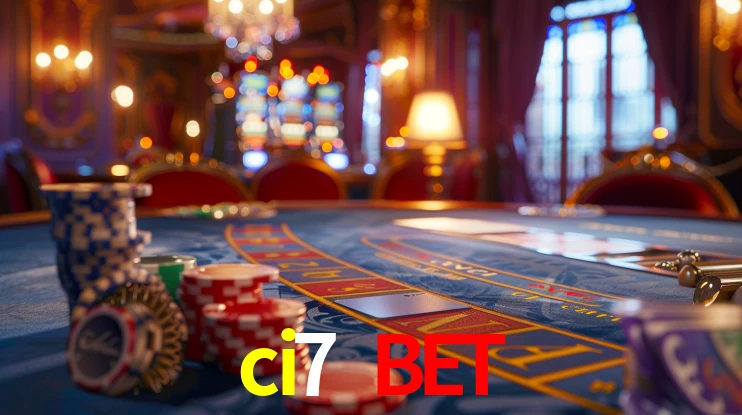 Player Reviews ci7 bet