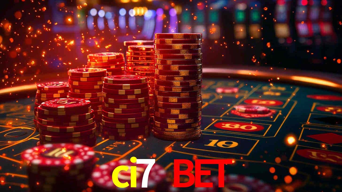Experimente o Login Seguro Premium no ci7 bet