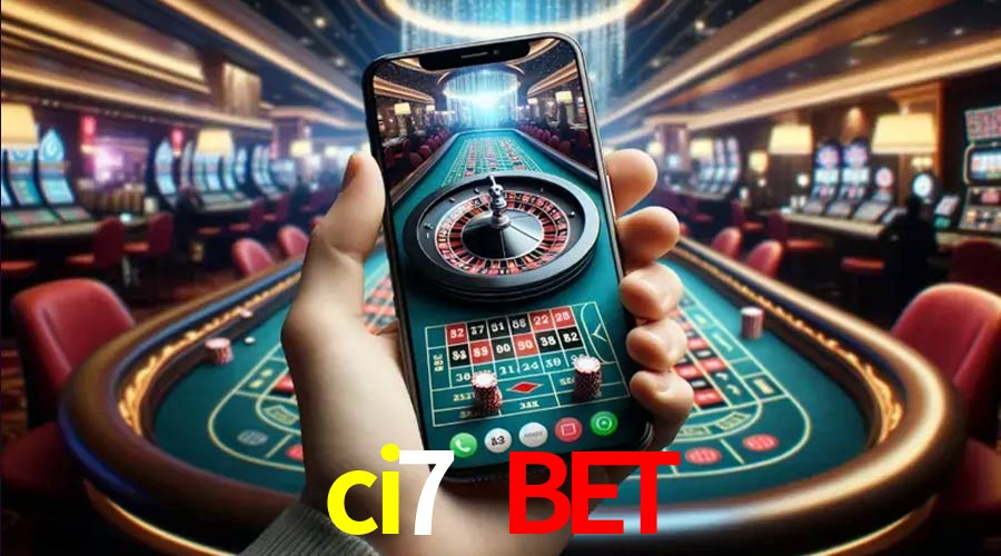 Game Statistics ci7 bet