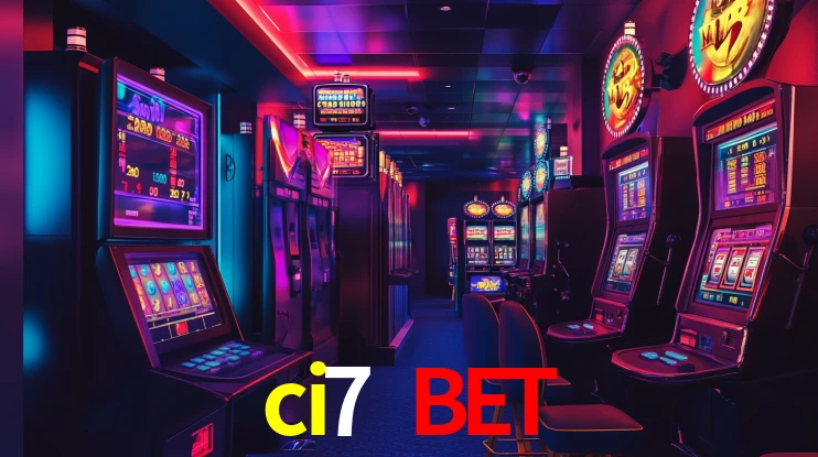 ci7 bet: Seu Cassino Premiado com Pagamentos Rápidos