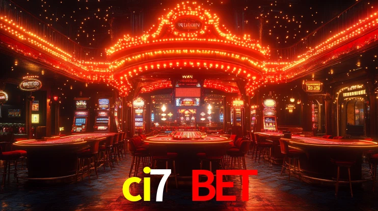 ci7 bet login