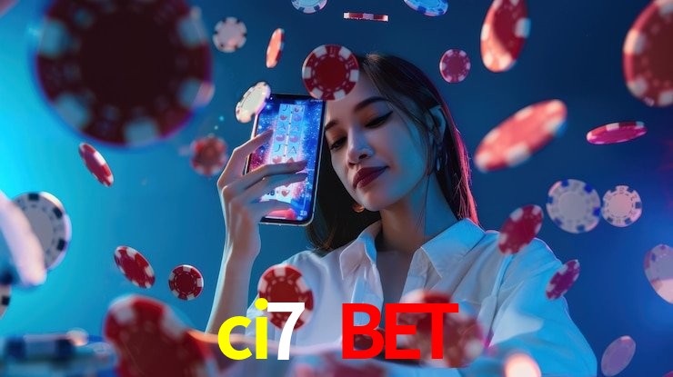 Cadastro Rápido ci7 bet