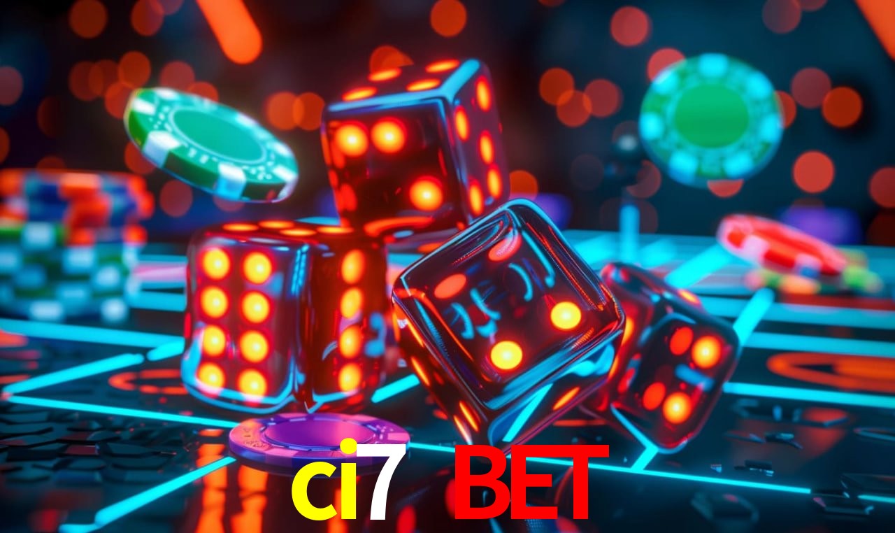 Integração de APIs ci7 bet