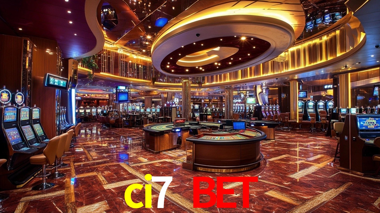 Ofertas Imperdíveis na ci7 bet: Promoções e Bônus Que Valem a Pena