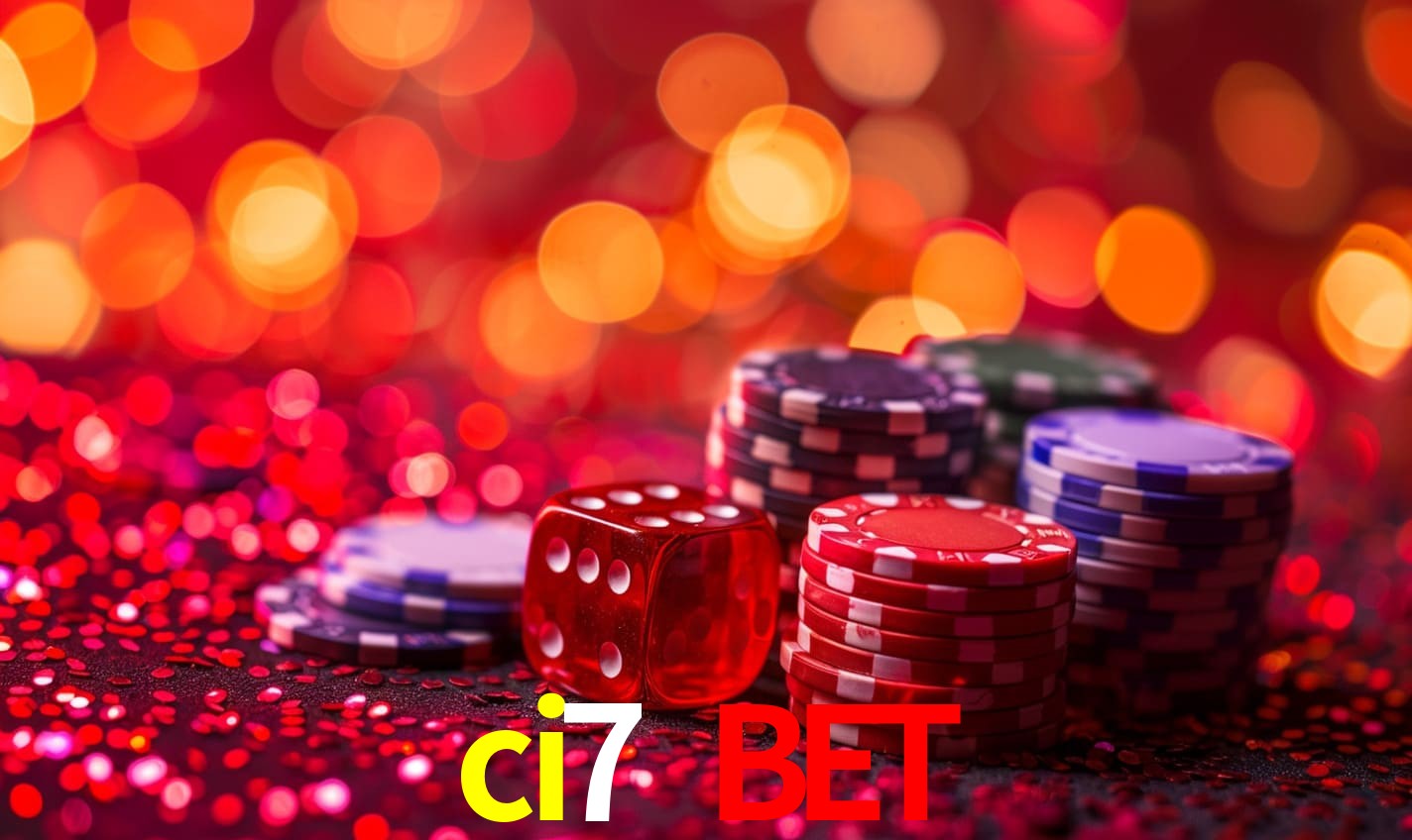 Jogos de Slot ci7 bet