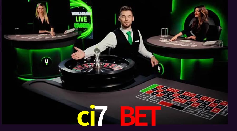 Games Directory ci7 bet