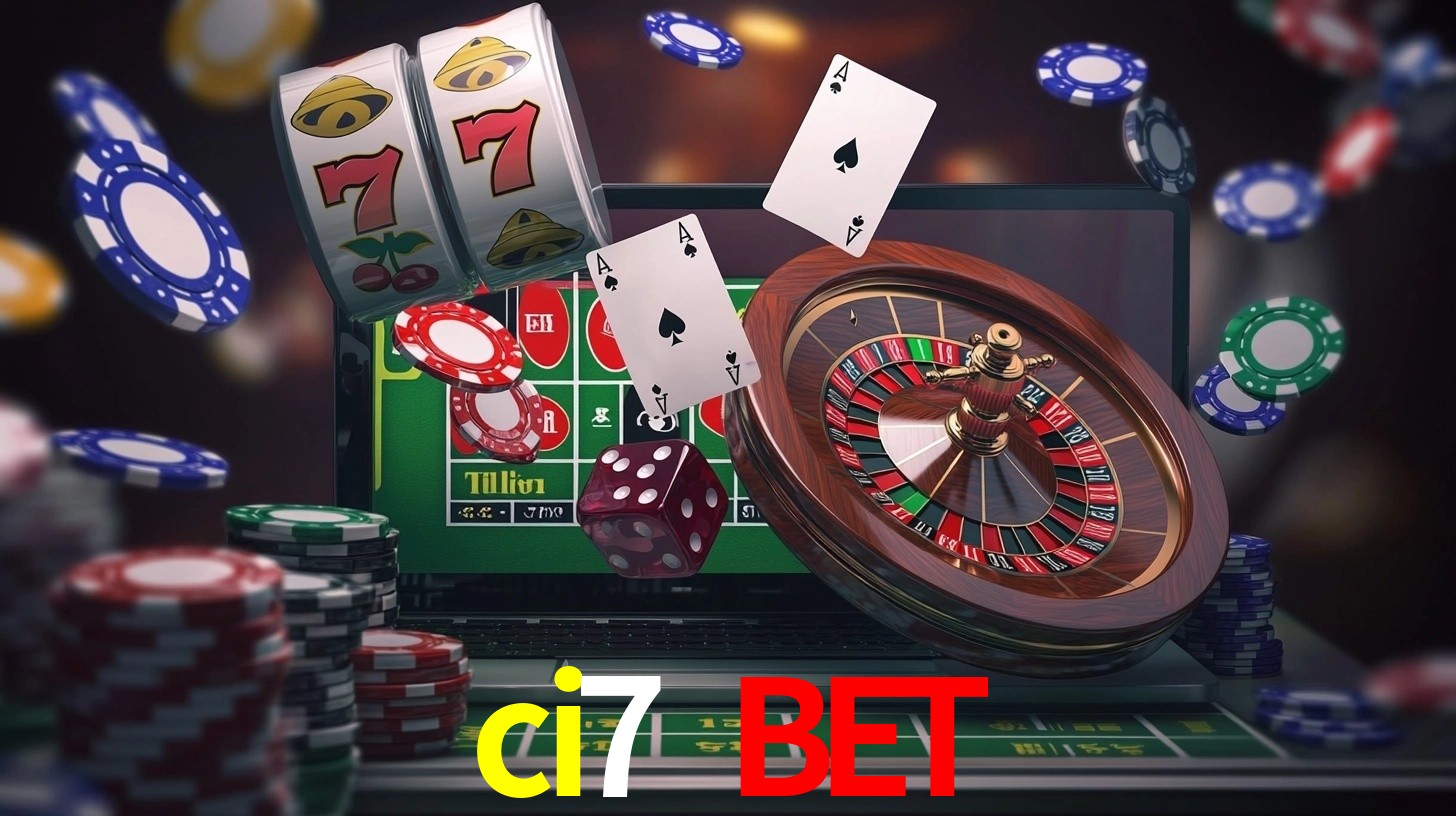 ci7 bet
