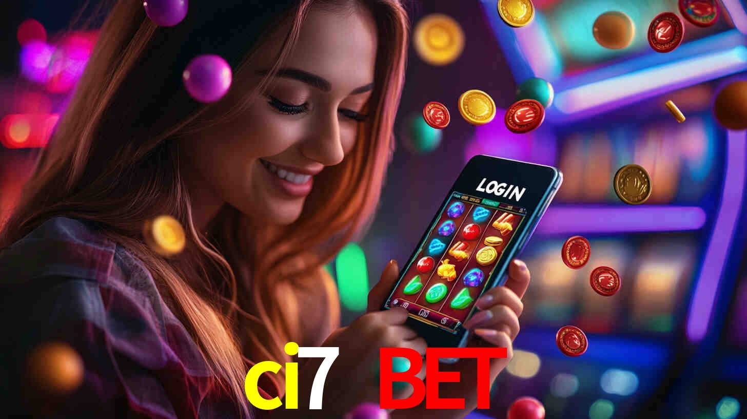 ci7 bet: A Experiência de Casino com Jogos de Mesa ao Vivo