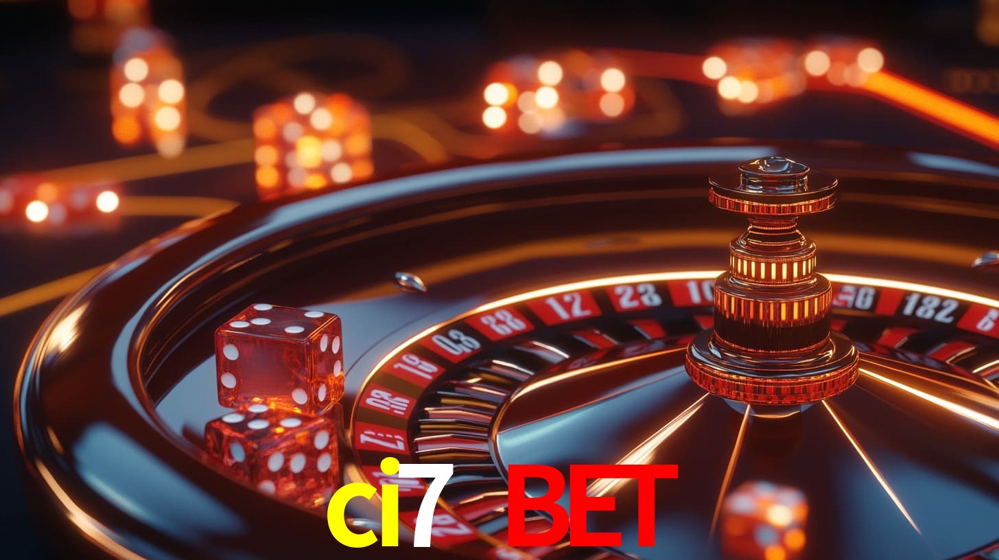 Tournaments ci7 bet
