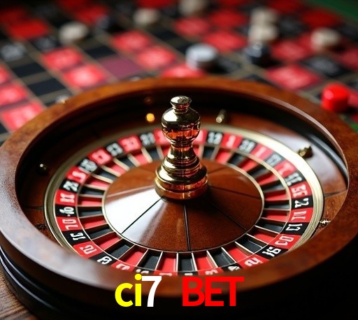 Descubra a Essência do ci7 bet: Nossa História e Compromissos