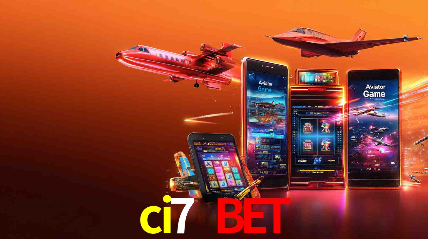 Programa VIP ci7 bet