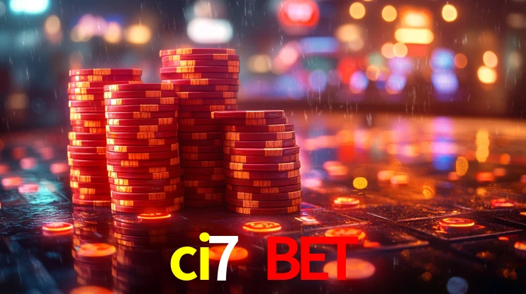 ci7 bet,ci7.bet