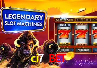 A Experiência Imersiva dos Cassinos Ao Vivo no ci7 bet