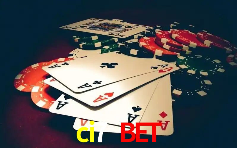 Desvendando o Mundo dos Jogos Virtuais na ci7 bet