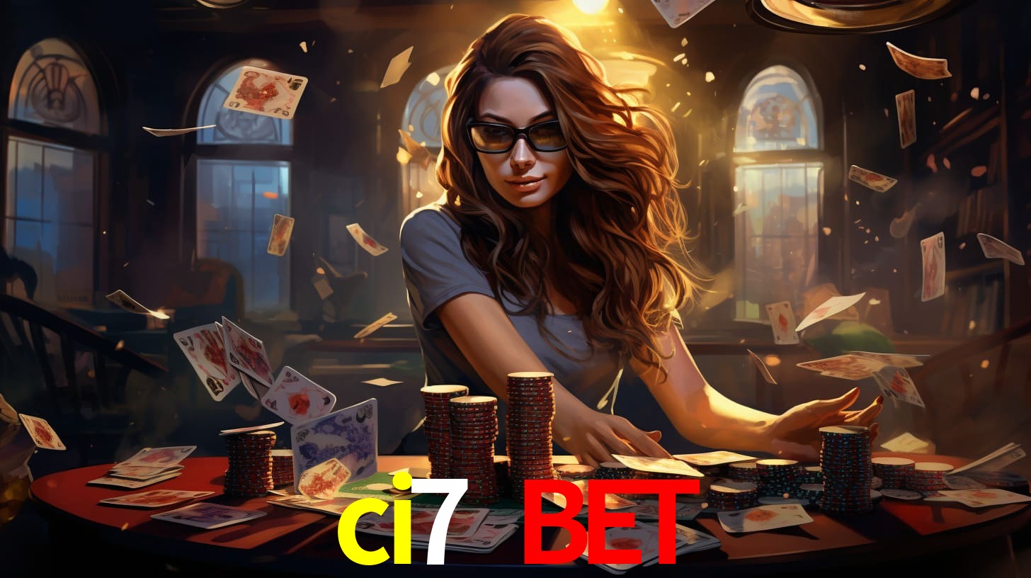 Programa VIP ci7 bet