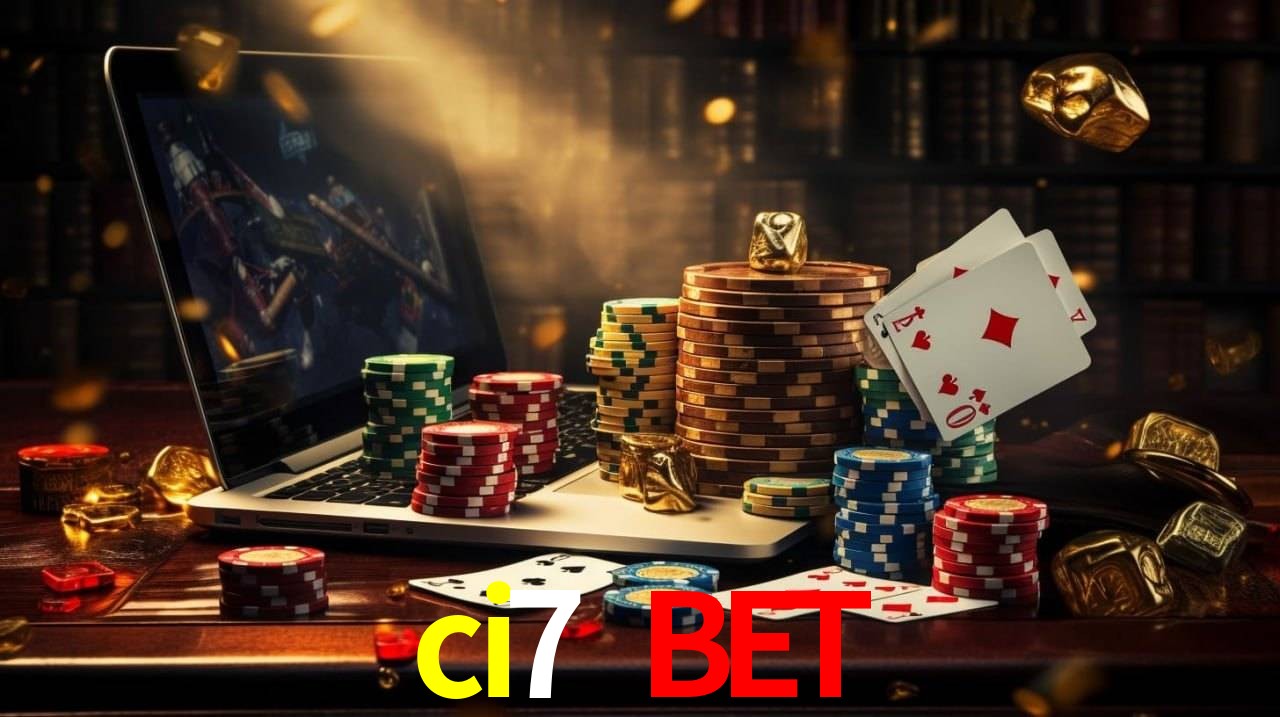 Apostas Esportivas na ci7 bet: Um Guia Completo