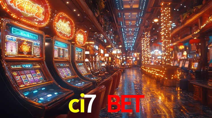 Bônus Generosos e Exclusivos no ci7 bet para Você!