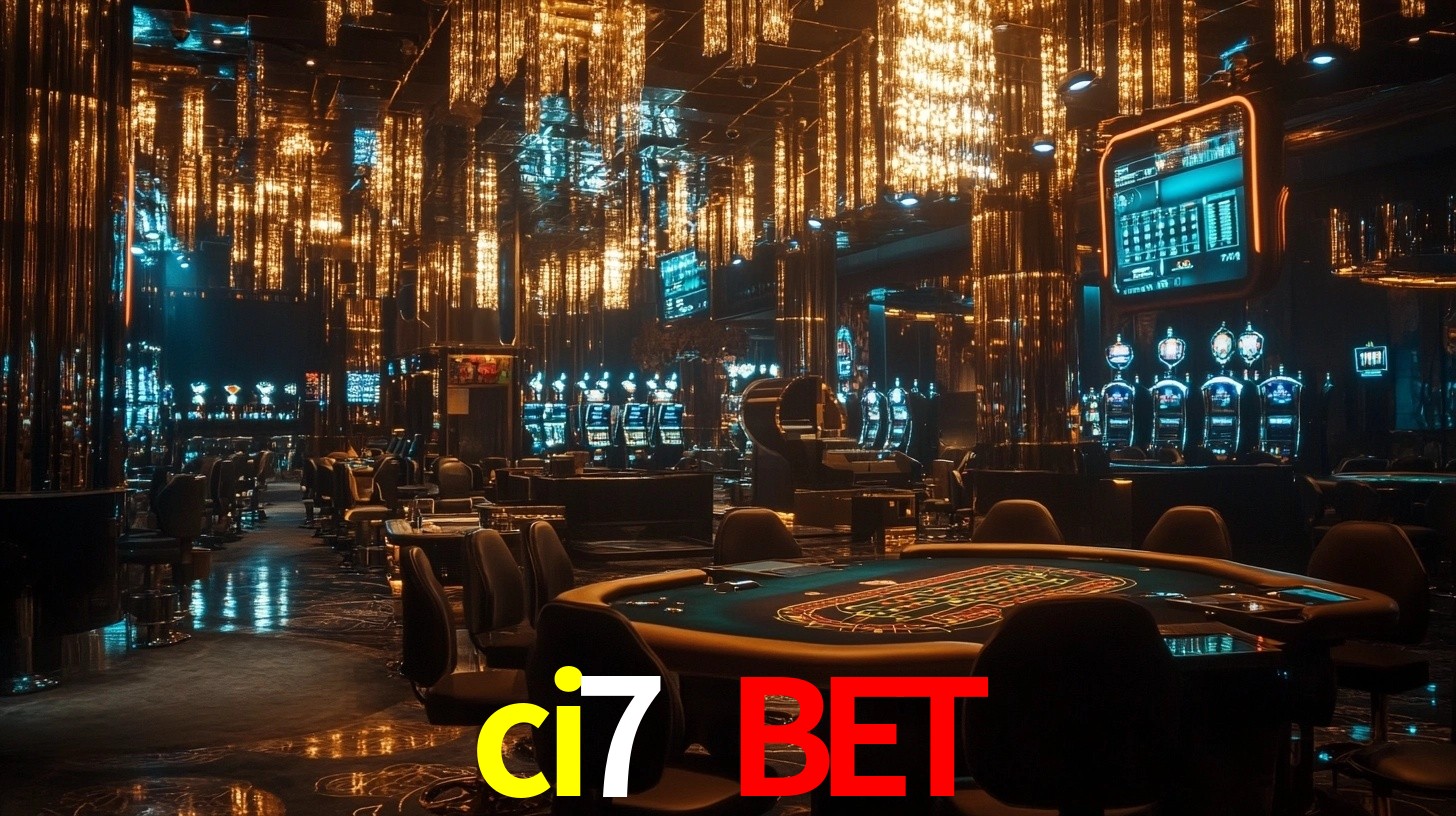 ci7 bet,ci7.bet