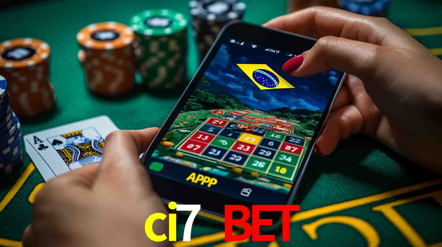 Jogo Aviator ci7 bet