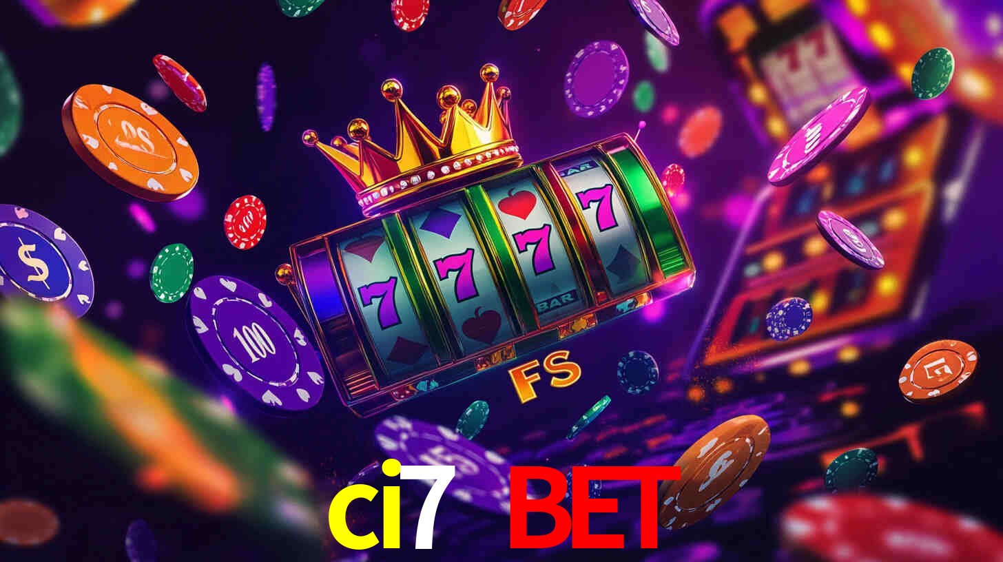 ci7 bet