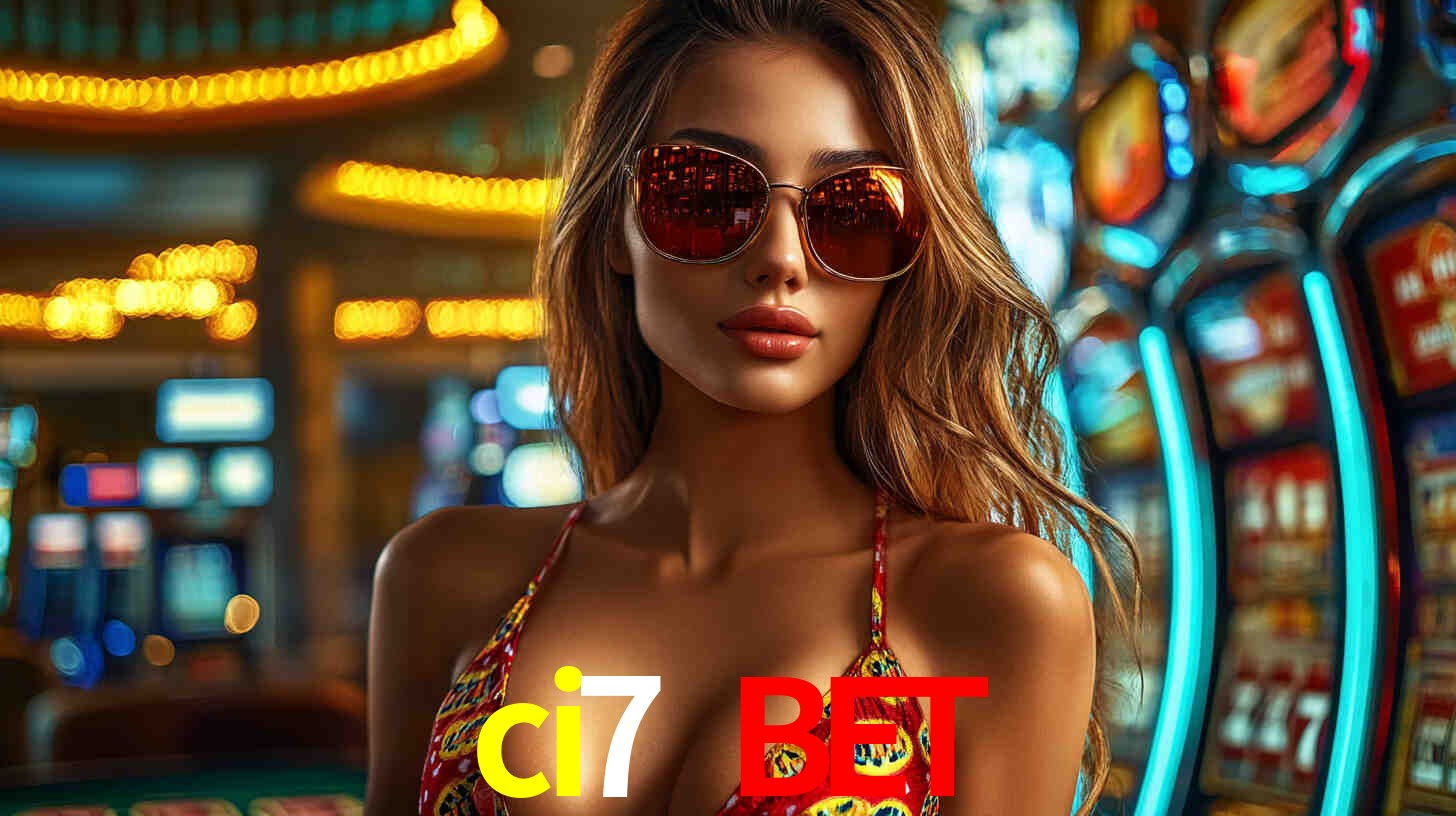 ci7 bet,ci7.bet
