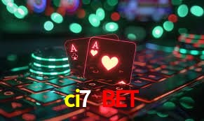 Desvendando o Mundo dos Jogos Virtuais na ci7 bet