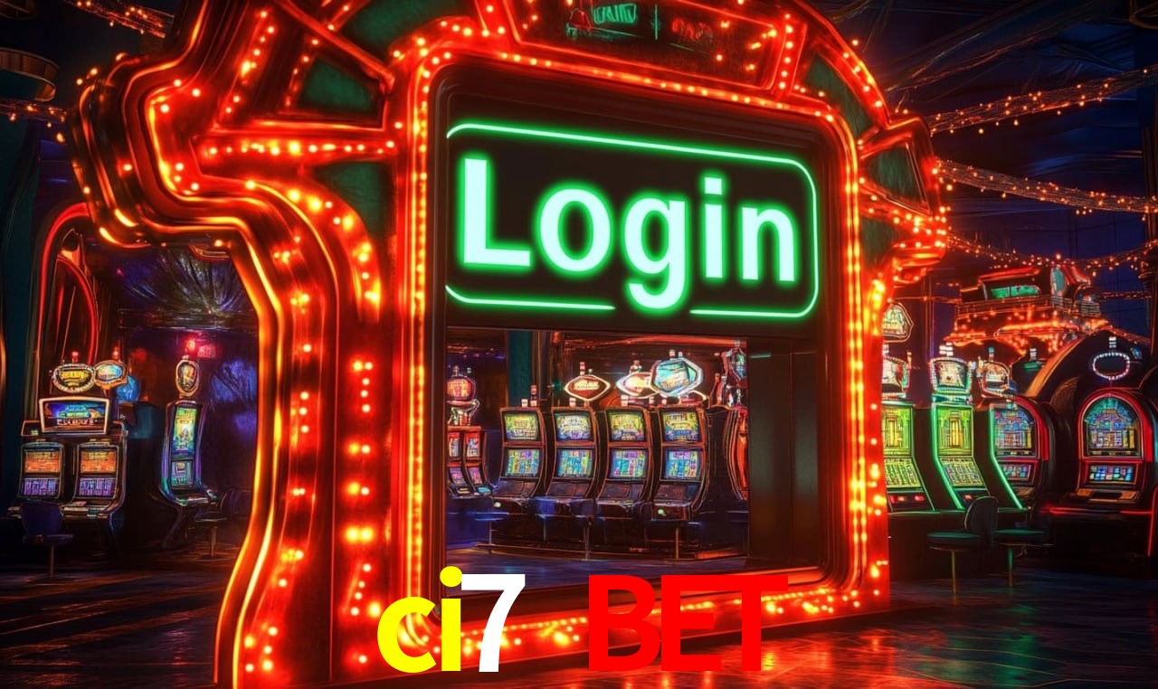 A Revolução dos Aplicativos de Jogos no ci7 bet