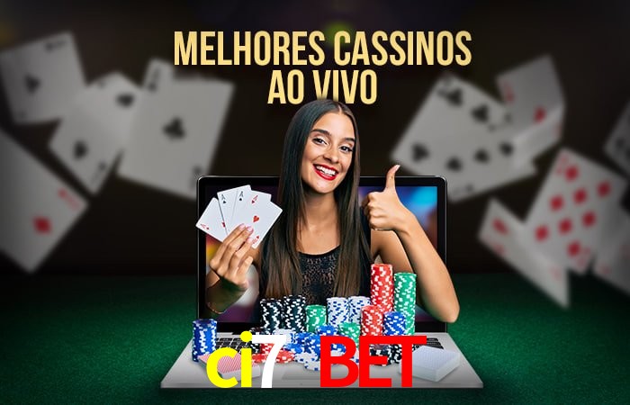 Platform Technology ci7 bet